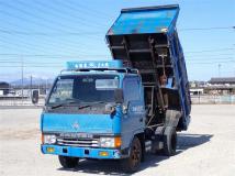 1991 Mitsubishi Canter