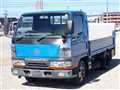 1998 Mitsubishi Canter