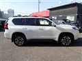 2023 Toyota Land Cruiser Prado