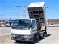 2000 Mitsubishi Canter