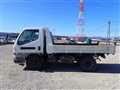 2000 Mitsubishi Canter