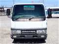 2000 Mitsubishi Canter