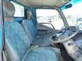 2000 Mitsubishi Canter