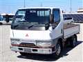 1999 Mitsubishi Canter