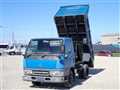 2000 Mitsubishi Canter