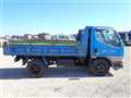 2000 Mitsubishi Canter