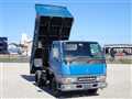 2000 Mitsubishi Canter