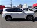 2023 Toyota Land Cruiser