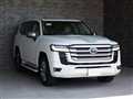 2023 Toyota Land Cruiser