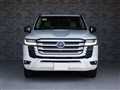 2023 Toyota Land Cruiser