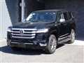 2023 Toyota Land Cruiser