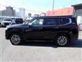 2023 Toyota Land Cruiser