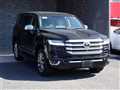 2023 Toyota Land Cruiser