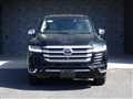 2023 Toyota Land Cruiser