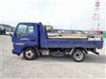 2003 Mitsubishi Canter