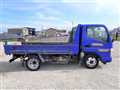 2003 Mitsubishi Canter