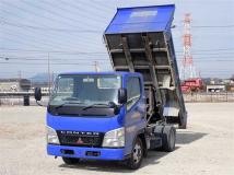 2003 Mitsubishi Canter