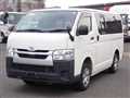 2021 Toyota Hiace Van