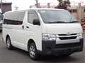 2021 Toyota Hiace Van