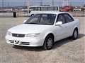 1999 Toyota Corolla Sedan