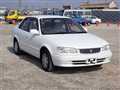 1999 Toyota Corolla Sedan