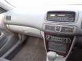 1999 Toyota Corolla Sedan