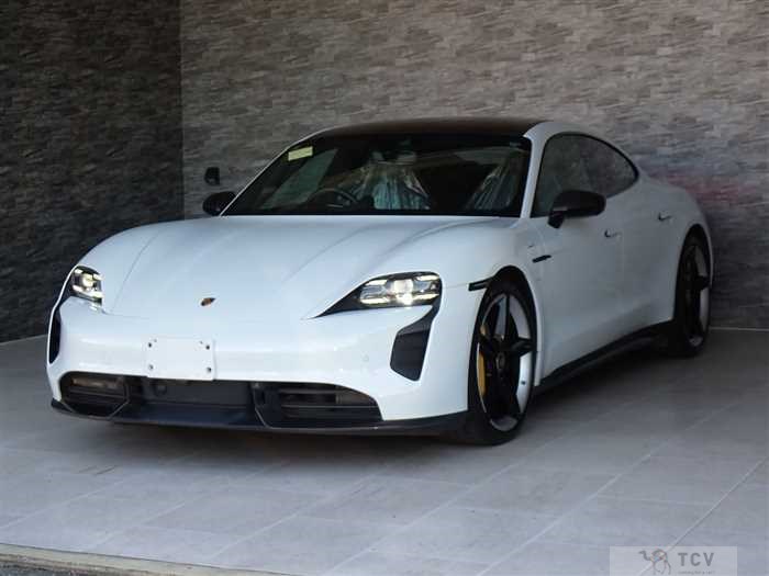 2021 Porsche Porsche Others