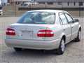 1999 Toyota Corolla Sedan