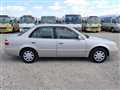 1999 Toyota Corolla Sedan