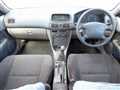 1999 Toyota Corolla Sedan
