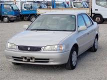 1999 Toyota Corolla Sedan