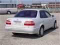 1999 Toyota Corolla Sedan