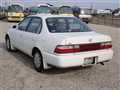 1994 Toyota Corolla Sedan
