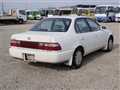 1994 Toyota Corolla Sedan