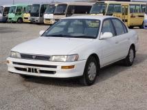 1994 Toyota Corolla Sedan
