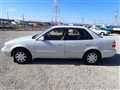 1998 Toyota Corolla Sedan