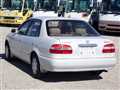 1998 Toyota Corolla Sedan