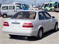 1998 Toyota Corolla Sedan