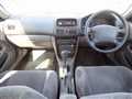 1998 Toyota Corolla Sedan