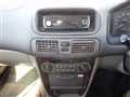 1998 Toyota Corolla Sedan