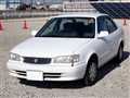 1997 Toyota Corolla Sedan