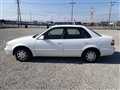 1997 Toyota Corolla Sedan
