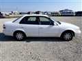 1997 Toyota Corolla Sedan