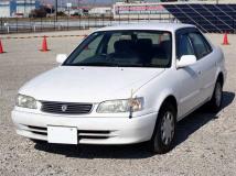 1997 Toyota Corolla Sedan
