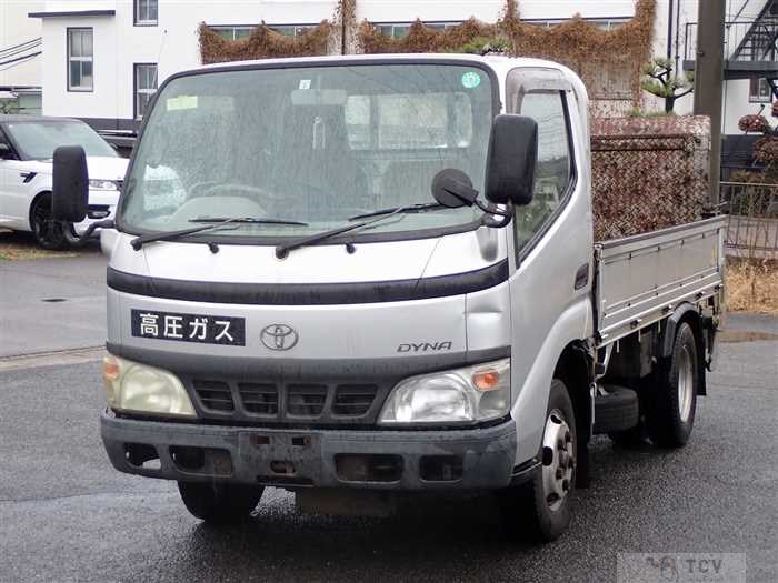 2006 Toyota Dyna