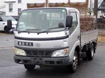 2006 Toyota Dyna