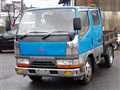 1995 Mitsubishi Canter
