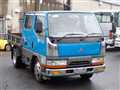 1995 Mitsubishi Canter