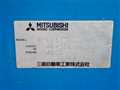 1995 Mitsubishi Canter