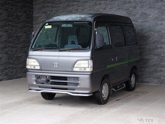 1998 Honda Acty Van